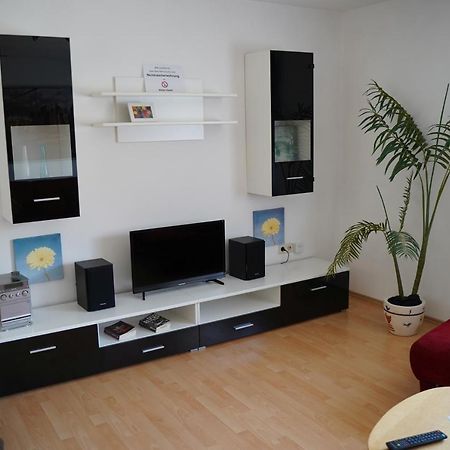 Ferienwohnung NEA Dietersheim Exterior foto