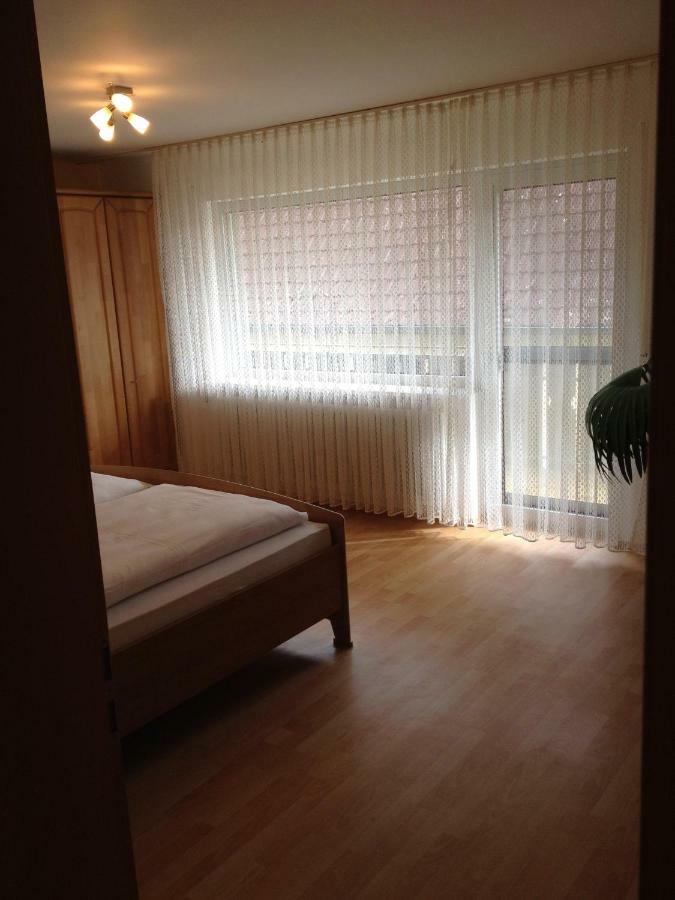 Ferienwohnung NEA Dietersheim Exterior foto